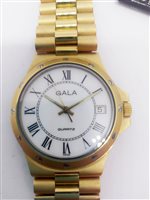 Orologio Gala Uomo in Acciaio 94317 - 94317